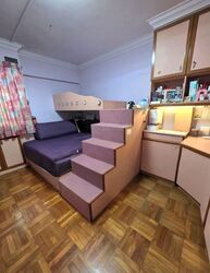 Blk 532 Pangshan Valley (Bukit Panjang), HDB Executive #603325871